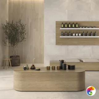 WALNUT PAMESA