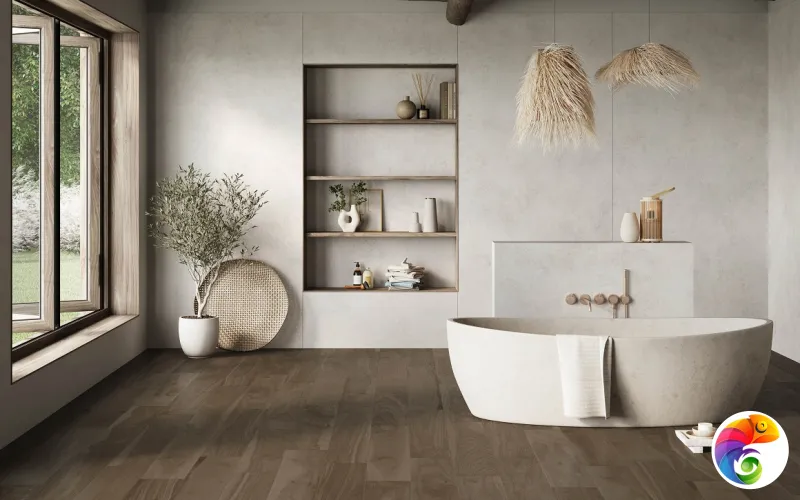 Коллекция WALNUT PAMESA