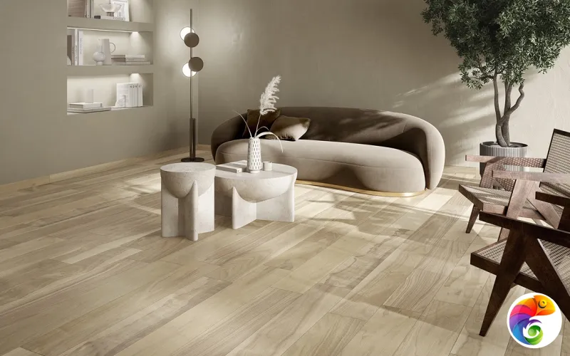 Коллекция WALNUT PAMESA