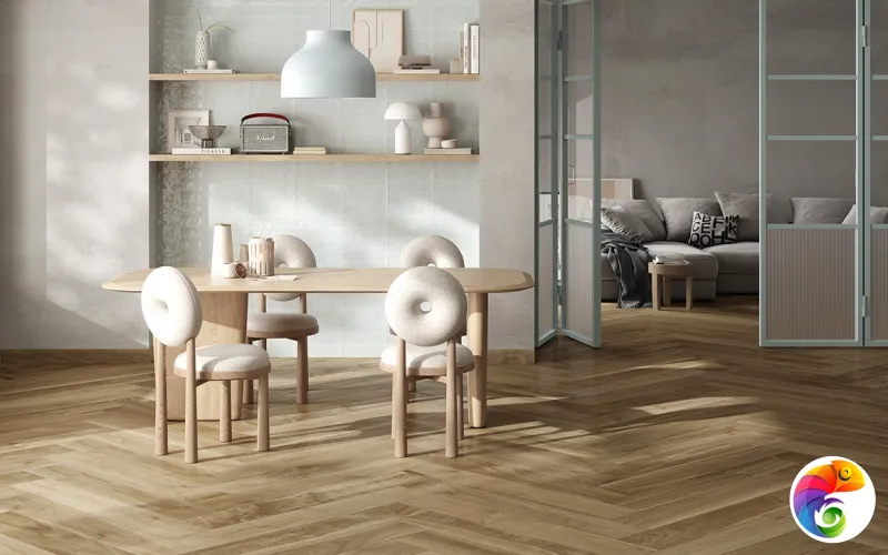 Коллекция WALNUT PAMESA