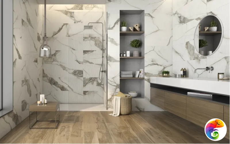 Коллекция WALNUT PAMESA