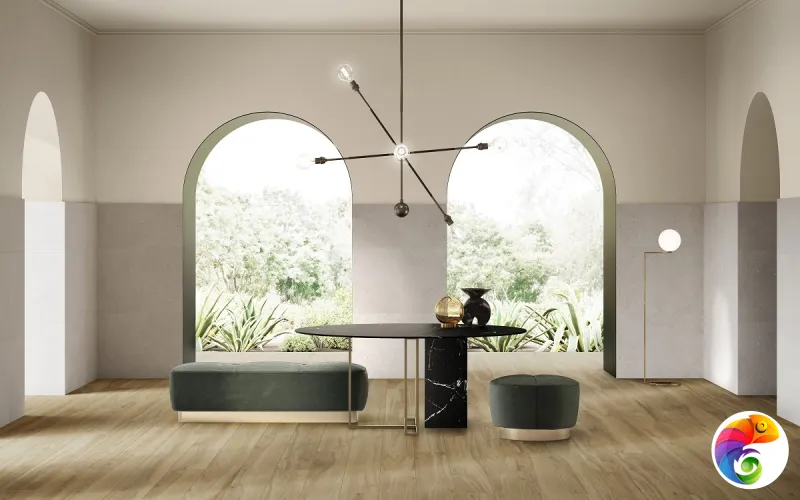 Коллекция WALNUT VITRA