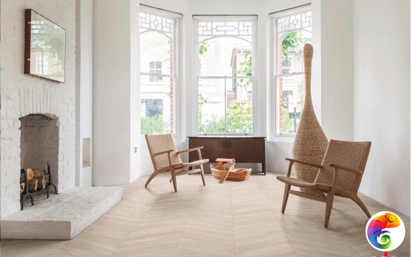 Коллекция WOODCHOICE RAGNO