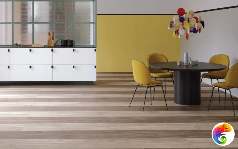 Коллекция WOOD-X VITRA