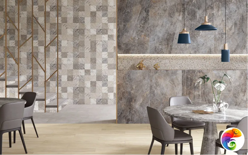 Коллекция WOOD-X VITRA