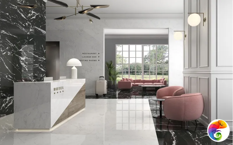 Коллекция ZAGREB PAMESA