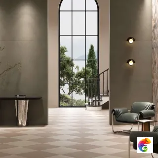 АртБетон VITRA