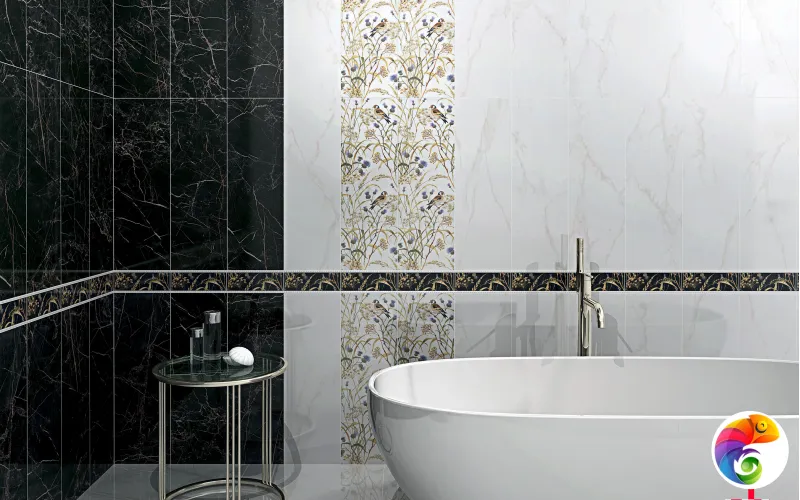 Коллекция Астория KERAMA MARAZZI