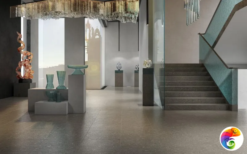 Коллекция ЧЕППО ДИ ГРЕ KERAMA MARAZZI