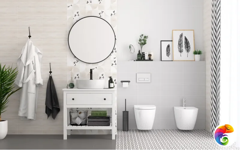 Коллекция ДЖАПАНДИ Ласселсбергер