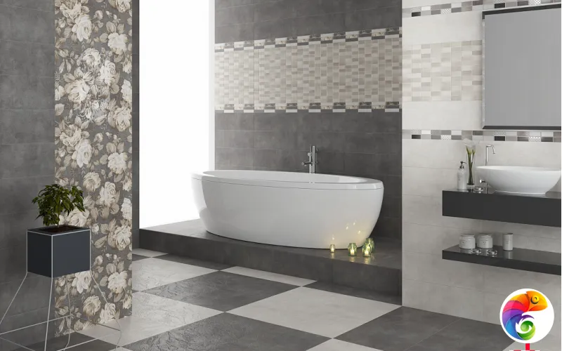 Коллекция ФИОРИ ГРИДЖИО Ласселсбергер