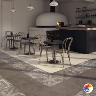 Геркуланум KERAMA MARAZZI