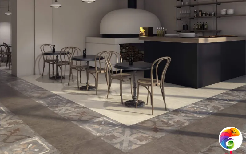 Коллекция Геркуланум KERAMA MARAZZI