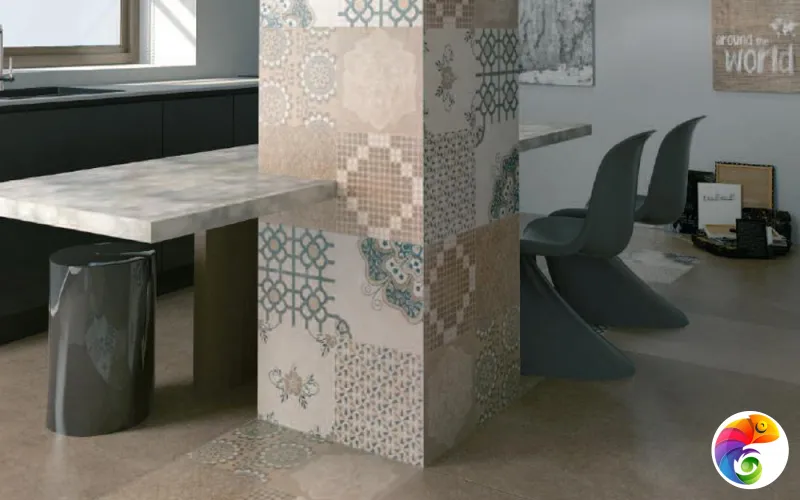 Коллекция Королевская дорога KERAMA MARAZZI