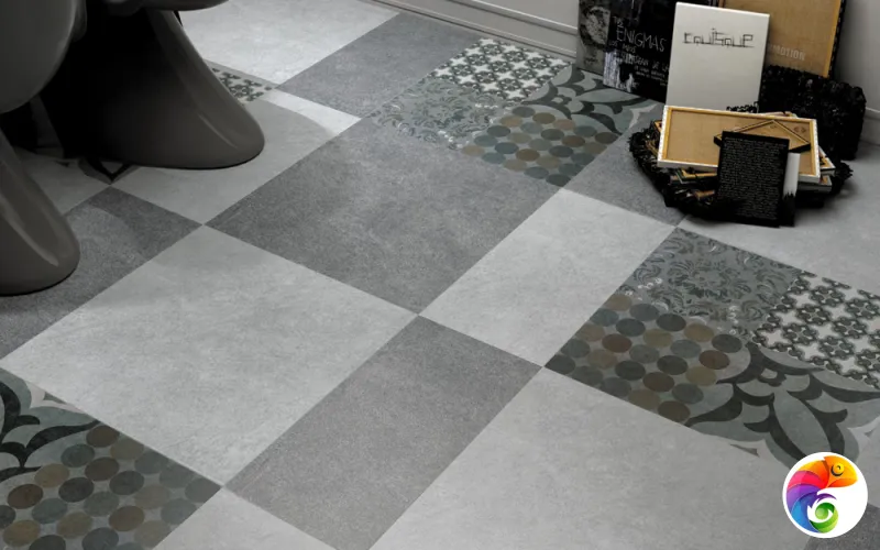 Коллекция Королевская дорога KERAMA MARAZZI