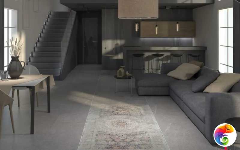 Коллекция Ковры KERAMA MARAZZI