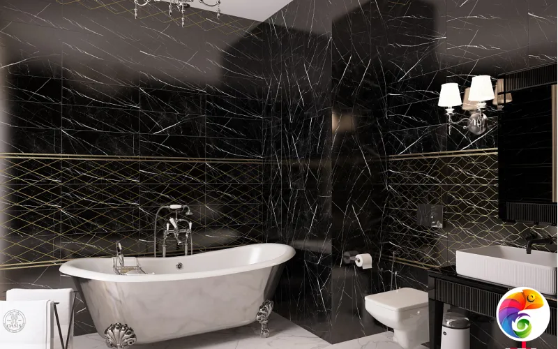 Коллекция МИЛАНЕЗЕ ДИЗАЙН Ласселсбергер