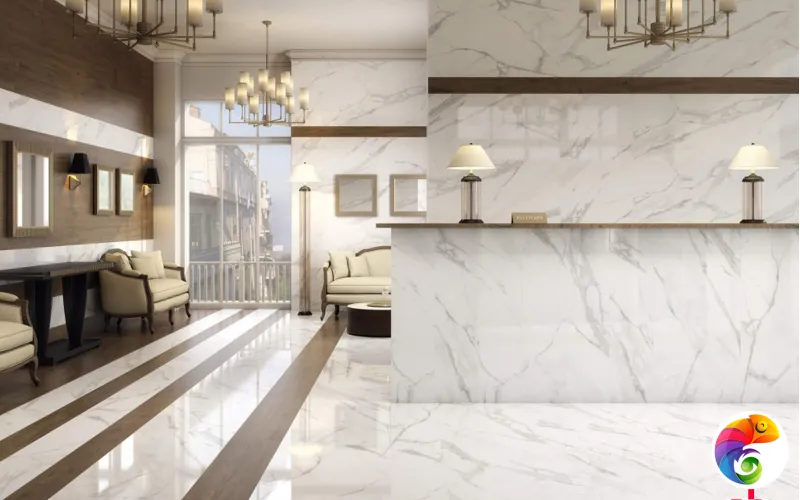 Коллекция Монте Тиберио KERAMA MARAZZI