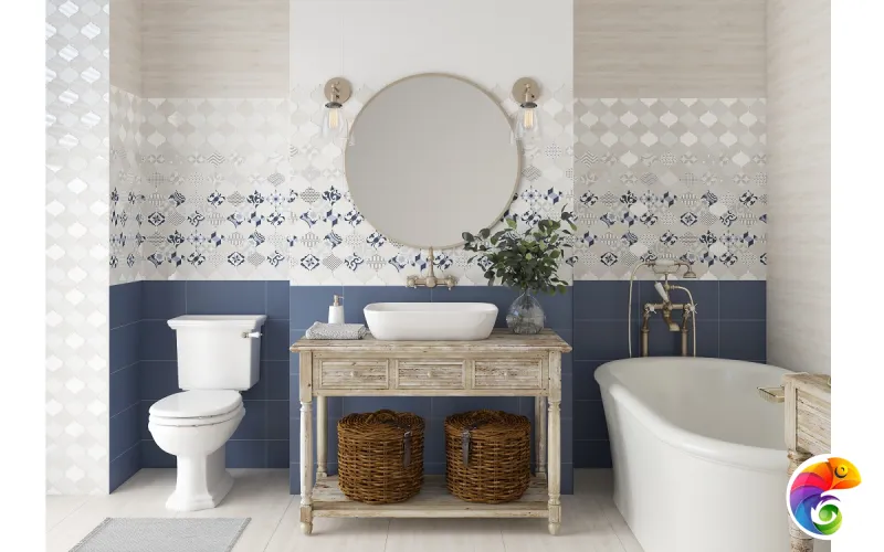 Коллекция МОРЕСКА Ласселсбергер