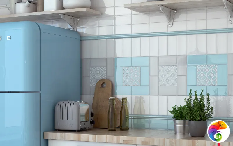 Коллекция Мурано KERAMA MARAZZI