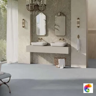 Палаццо VITRA