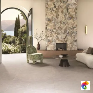 ПьетраДиВальс VITRA