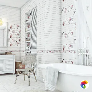 ШЕББИ ШИК Ласселсбергер