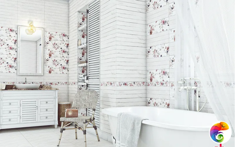 Коллекция ШЕББИ ШИК Ласселсбергер