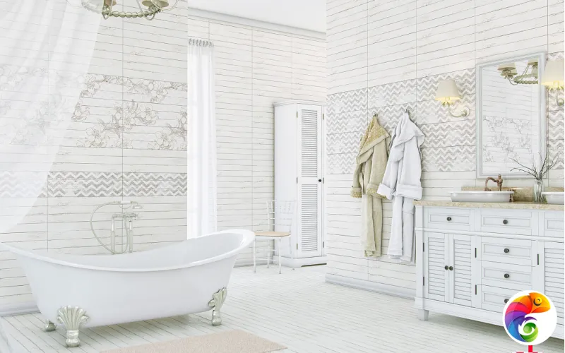 Коллекция ШЕББИ ШИК Ласселсбергер