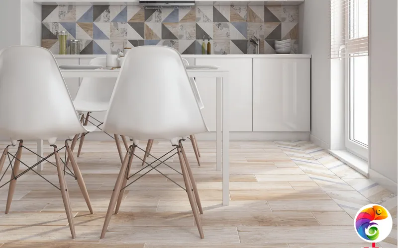 Коллекция ВЕСТАНВИНД Ласселсбергер