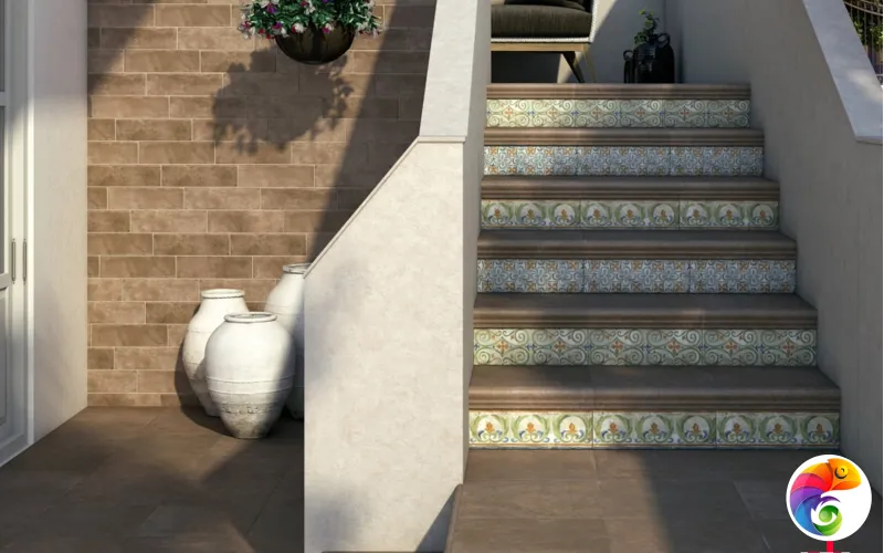 Коллекция Виченца KERAMA MARAZZI