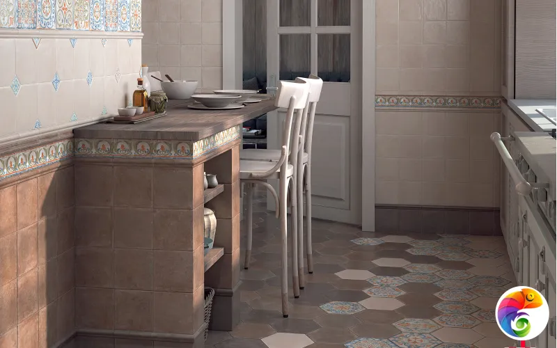 Коллекция Виченца KERAMA MARAZZI