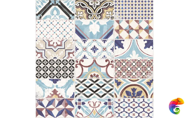 Sao Luis Mix nat 59,2x59,2