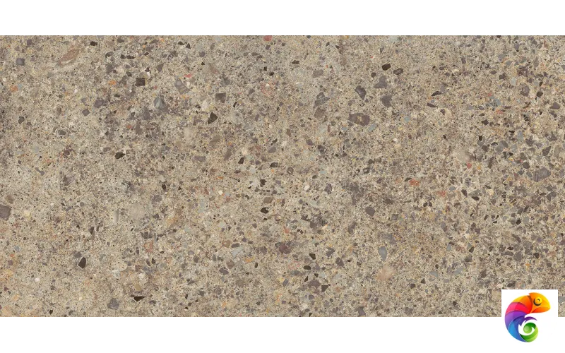 fTSN Materia Eclettica Tortora 60x120 RT