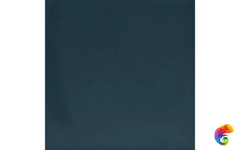 4D Plain Deep Blue  20х20