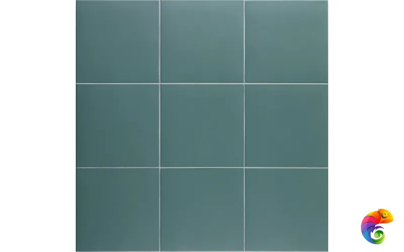 Technical Teal 20х20