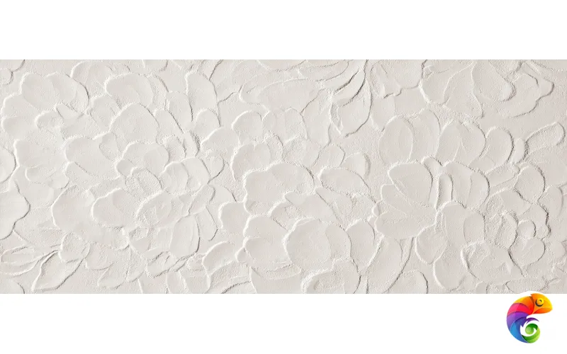 fPK6 Lumina Blossom White Extra Matt 50x120 RT