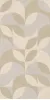 Natural Terre Decoro Ovale Warm 60х120