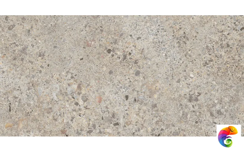 fTSM Materia Eclettica Bianco 60x120 RT
