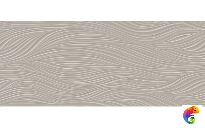 fTDX True Color Wave Fossil 50x120 RT