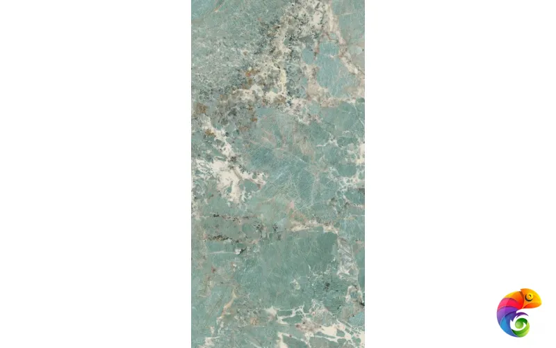 J023 Foyer Royal Green Ama Reflex rett 60x120