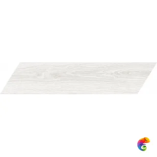 MA8R Oltre Chevron White 11x54