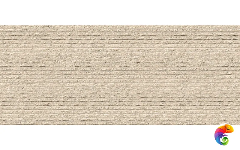 fRXP NB Row Beige Matt 50x120