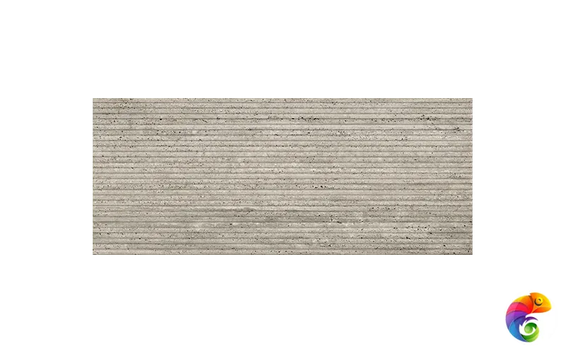 fTP2 Materia Classica Groove Tortora 50x120 RT