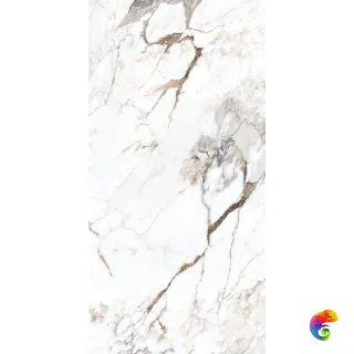 K949747LPR01VTSR Marble-X Бреча Капрайа Белый 7ЛПР 60x120 8мм (51,84)