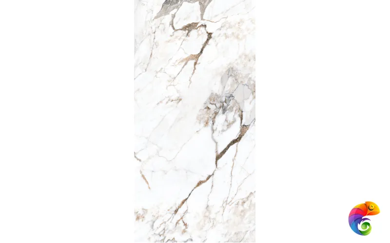 K949747LPR01VTSR Marble-X Бреча Капрайа Белый 7ЛПР 60x120 8мм (51,84)