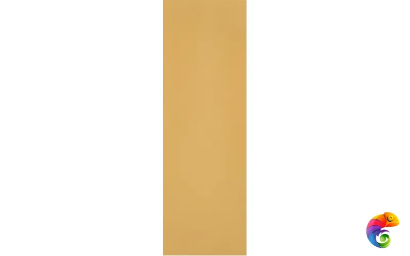 fTXJ Materia Pura Ocra Brillante 30,5x91,5 RT