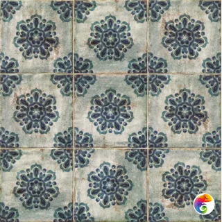 Decor Vechio 20х20