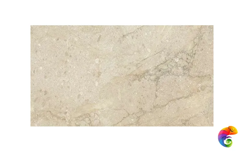 1045-0255 Лиссабон темно-бежевая 25x45