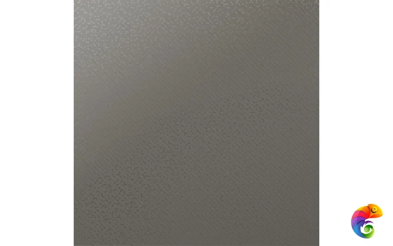 118402 Aguas Plain Graphite 90x90